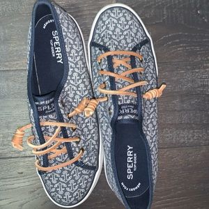 Anchor Sperrys